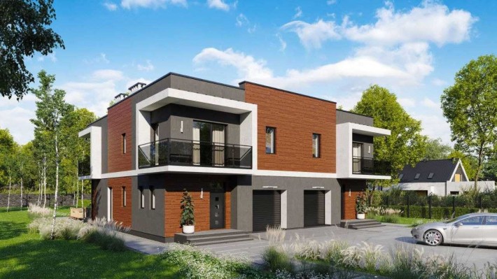 Продаж готового котеджу в Сокільниках 10 хв від Вікторії Гарденс - фото 1