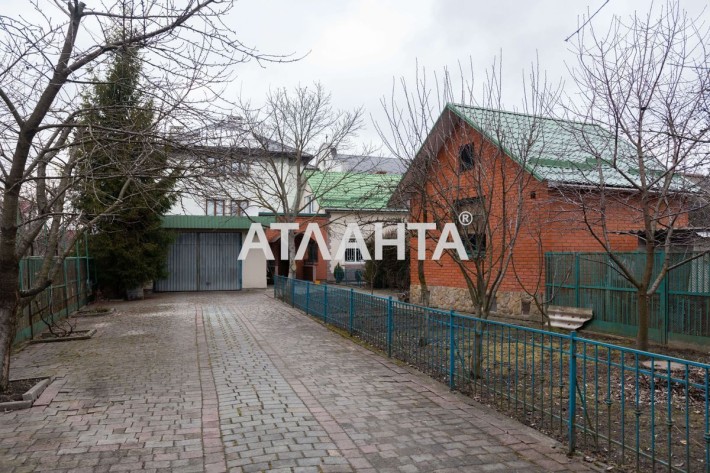 Продається просторий будинок с.Сокільники по вул. Стрийська! - фото 1