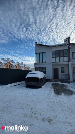 Таунхаус (Котедж)Дизайнерський ремонт Солонка Львівська область Львів - фото 1