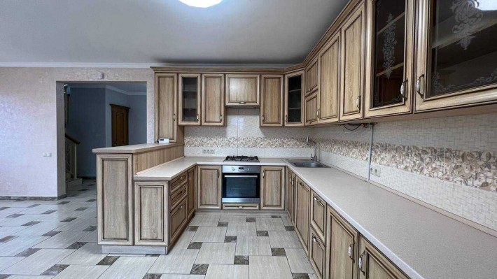 Продаж 4 к.котеджу 147м2 з ремонтом КМ Наша Мрія,Солонка,Наварійська - фото 1