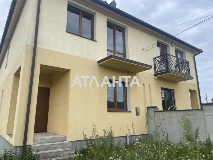 Продаж котедж у з комунікаціями Рудно Залізничний район Львів! - фото 1