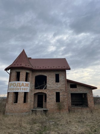 Продаж будинку в м. Пустомити - фото 1