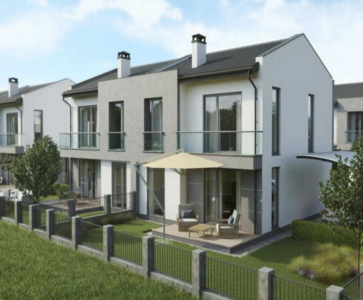 Продаж котеджу в КМ Sokilnyky GrandHouse ,Сокільники , вул.Сковороди . - фото 1