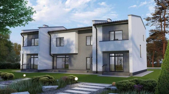 Халява! Продаж котеджів БЕЗ КОМІСІЇ у Зимній Воді вулиця Кобилянської! - фото 1