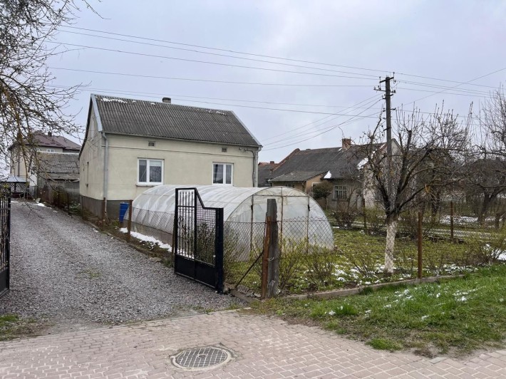 Продаж будинку (особняк) - фото 1