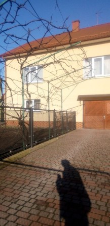 Продаж житлового будинку - фото 1