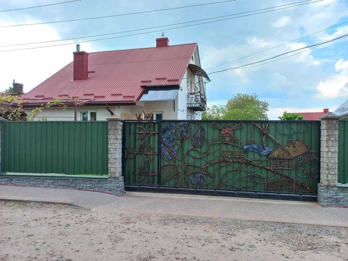 Продаж  будинку Городок до Львова 15 хв - фото 1