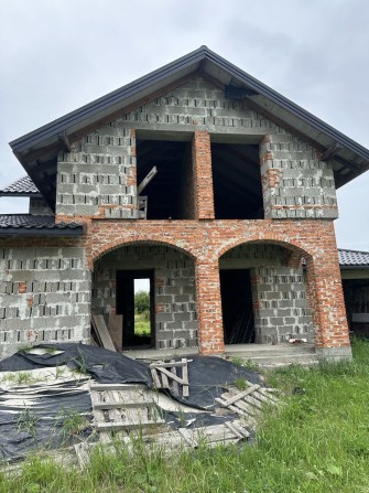 БЕЗ КОМІСІЇ!! Продаж 220м2 будинок в Зубрі - фото 1