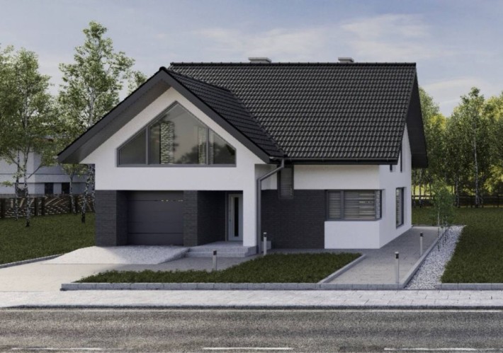 Продаж будинку Рясне Руське + 7 с землі - фото 1