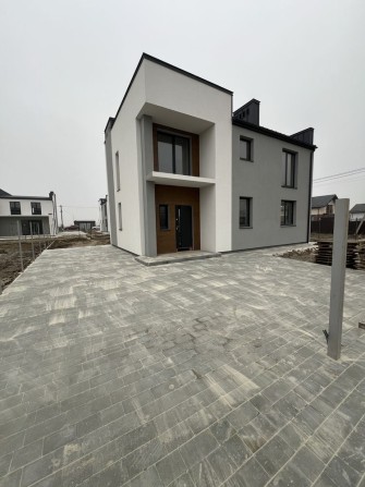 Продаж котеджу в с.Скнилів 144кв.м. Без комісіі.Ціна:129600$. - фото 1