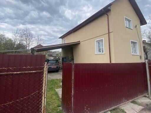АН20 Будинок у мальовничій Конопниці. - фото 1