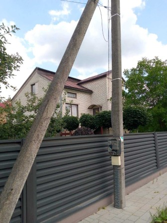 Дім для великої сім'ї - фото 1