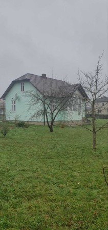 Продаж будинку м. Стебник Львівської області - фото 1