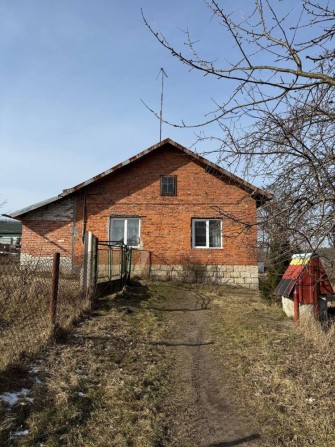 Продаж будинку в Давидові - фото 1