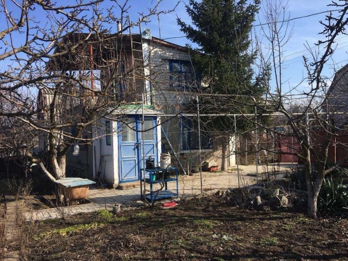 Продаю дачу в Сливино - фото 1