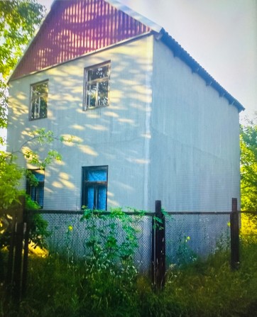 Продаю дачу за м. Миколаїв, район Зайчівського - фото 1