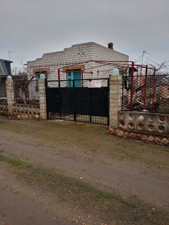 Продаю свою дачу рядом с.Зайчевское - фото 1