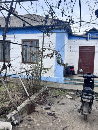 Продам будинок зі зручностями срочно - фото 1