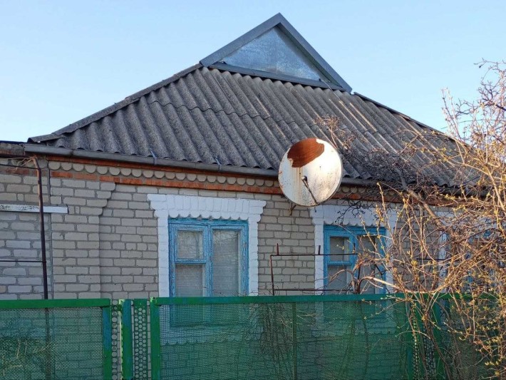Продається будинок в Новому Бузі - фото 1