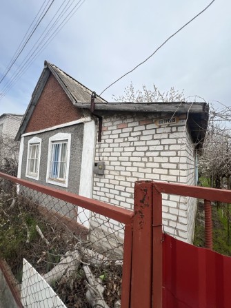 Продаю садовий будинок дача Скважина Підлісне - фото 1