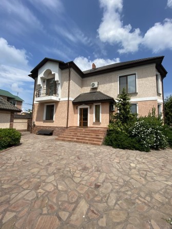 Дом на ул. Новосёлов - фото 1