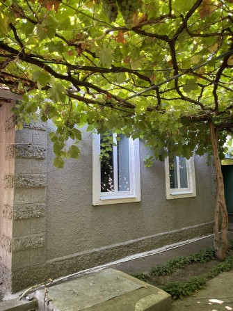 Продам дом в Крыжановке - фото 1