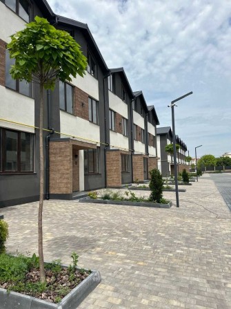 Продам будинок 119 м2 по ціні квартири в Авангарді, є розстрочка! - фото 1
