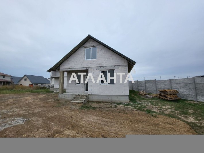 Червоный хутор, современный дом по интересной цене - фото 1