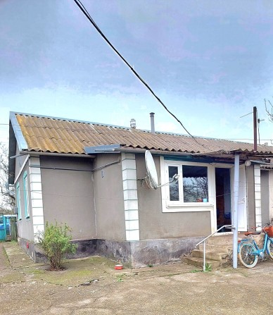 У продажу затишний будинок - фото 1