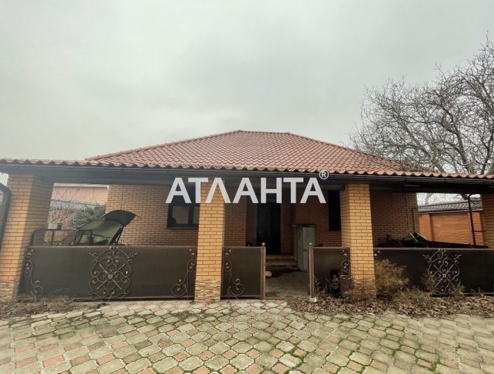 3-комнатный дом. Фонтанка - фото 1