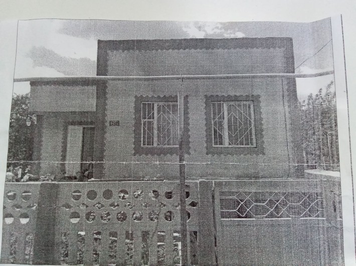Продам дом в Большой Долине - фото 1