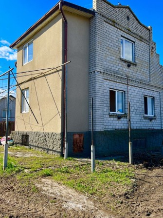 Продаю капитальный сухой 4х ком дом в СК Волна - фото 1