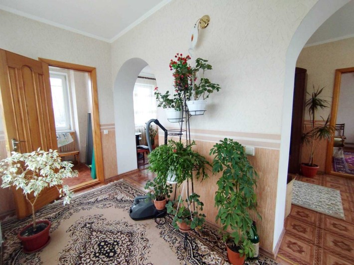 Продажа дома капитальной постройки, жилой, все удобства - фото 1