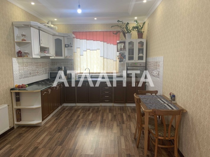 Дом 120 кв.м. Фонтанка-1. Капитальный ремонт, документы на дом и землю - фото 1