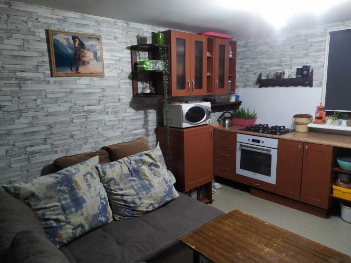 (13) Продам дачу у Великодолинському - фото 1