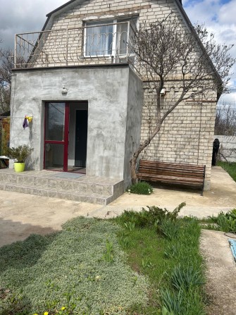 Продам будинок з ремонтом біля Одеси в с. Світле - фото 1