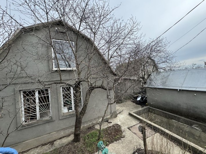 Продам  Участок с Домом Посёлок- Светлое - фото 1