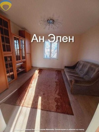Светлое дачи, дом на 3 комнаты с гаражом. - фото 1