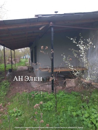 Светлое  дачи, небольшой домик от строителей, хорошее место. - фото 1
