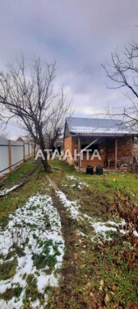 Продается дача в ближайшем пригороде Одессы ( 9 км ) с. Светлое. - фото 1