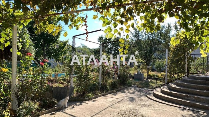 Надежный дом из ракушняка в с. Нерубайское. Близко Усатово - фото 1