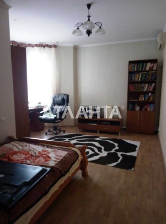 Дом в центре Фонтанки - фото 1