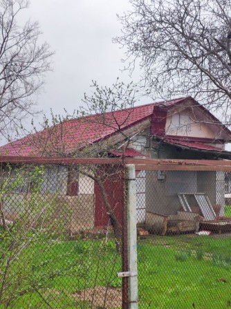 Продам 2х Ком. Дом в Светлом! Цена 7.500 у.е - фото 1