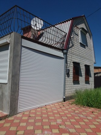 Продам дом- дачу село Светлое новые дачи Коминтерновский. - фото 1