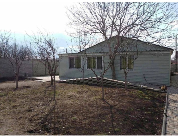 Продажа дома на Сухом Лимане - фото 1