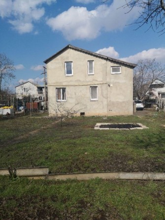Продам свой дом на Сухом лимане (кооператив Лебедь) - фото 1