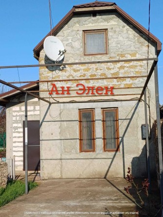 Светлое дачи, домик 2 эт. , жилой, с цоколем под дом. - фото 1