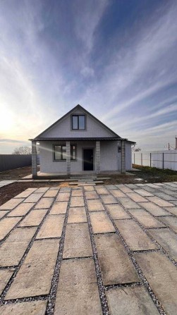 В срочной продаже дом в Сухом лимане - фото 1