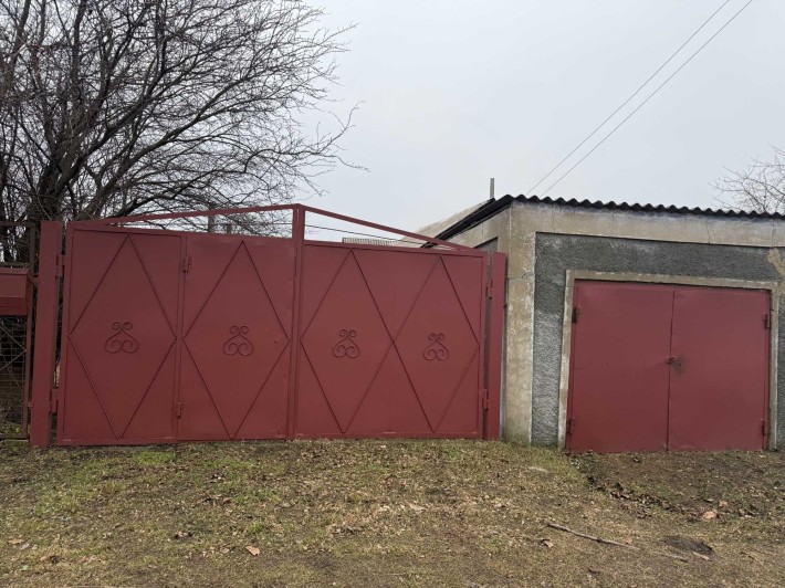 Продам частный дом - фото 1