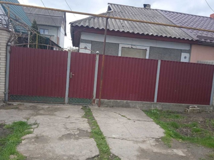Продам дом в центре города - фото 1